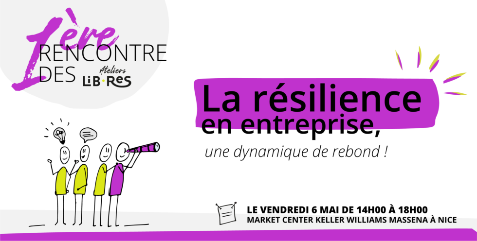 Comment organiser sa résilience entreprise
